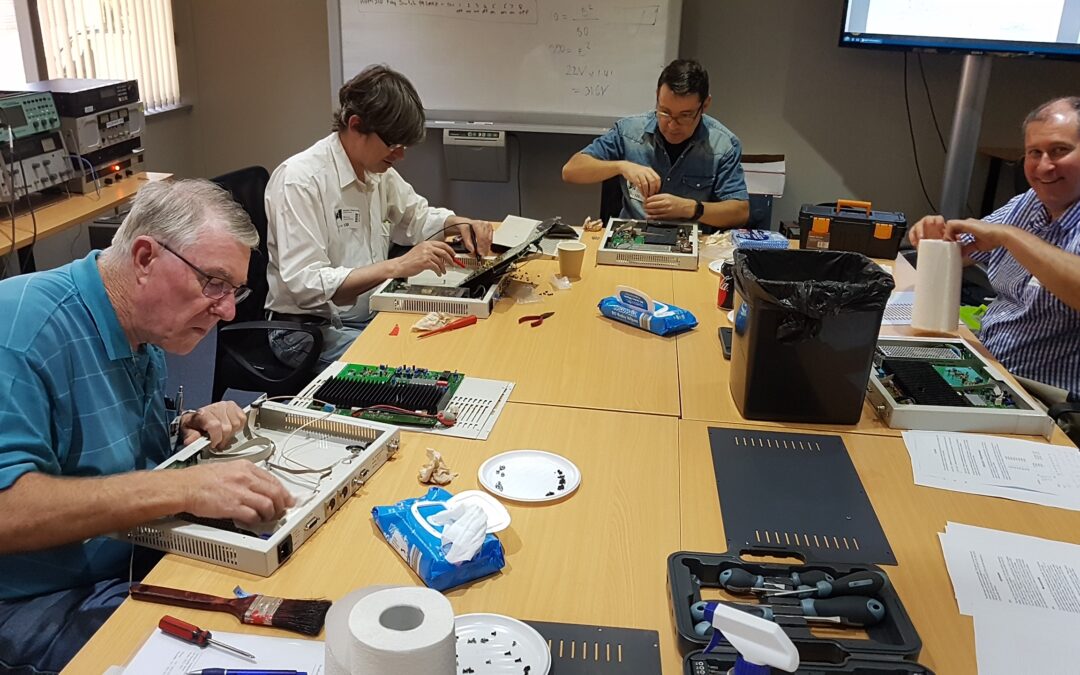 Technorama Member 23 March Newsletter