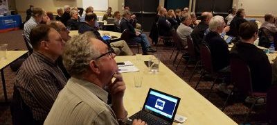 The TR18 At A Glance and FAQ Page