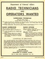 Jobs: your career in Community Radio