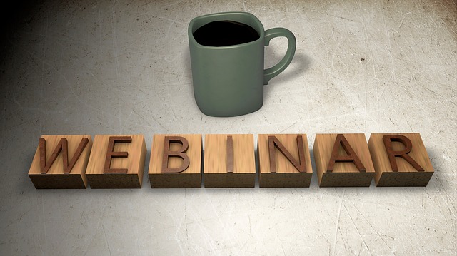 Find a Technorama Webinar replay!