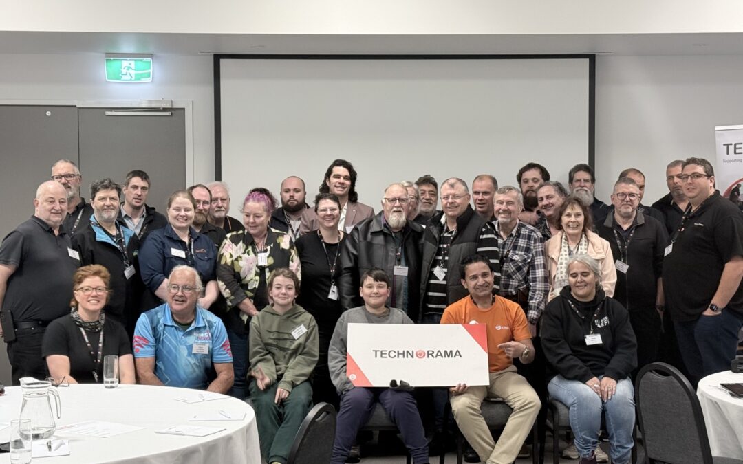TR25Road – Toowoomba Highlights