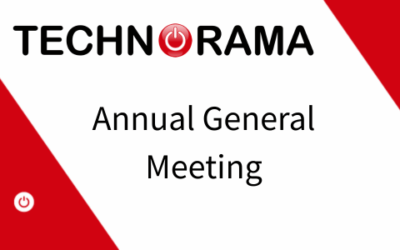 Technorama 2025 Annual General Meeting