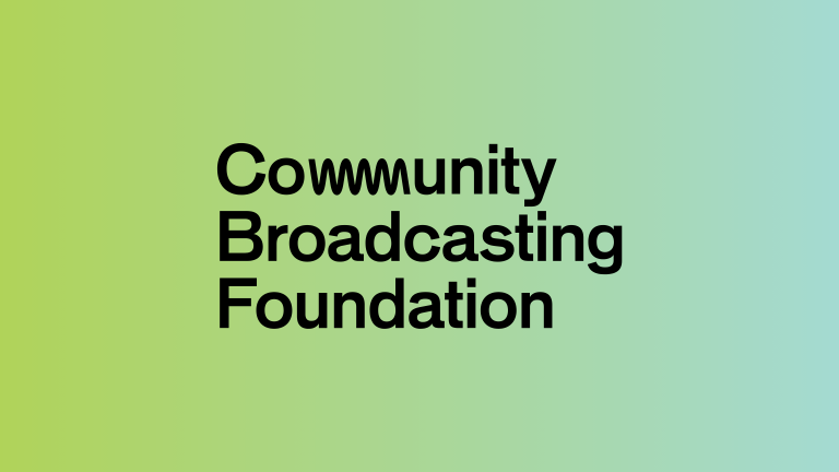 CBF Logo