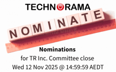 Call for Nominations