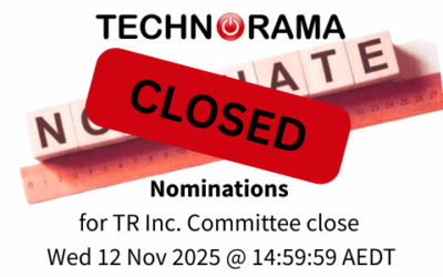 Call for Nominations