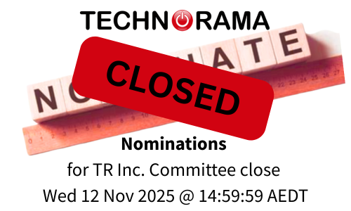 Call for Nominations