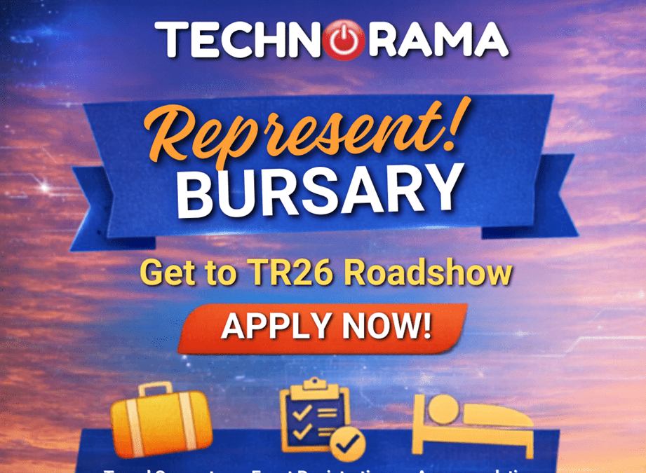 TR26 – Travel Support Available: Apply Now