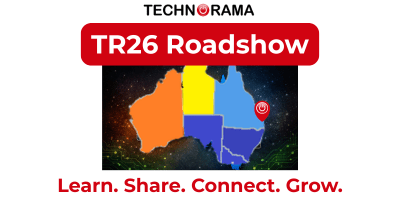 TR26 Roadshow Gold Coast